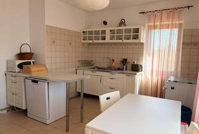 Apartament 3 Camere Vila Baneasa - 2
