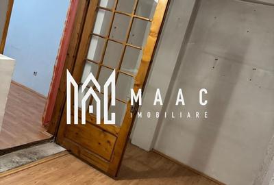 Apartament 2 camere | etaj 3 | Nord | 44 mp | - 1