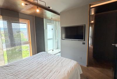 Apartament 3 camere +parcare, 91 mp utili , în Grand Hill, cart.Bună Ziua - 13