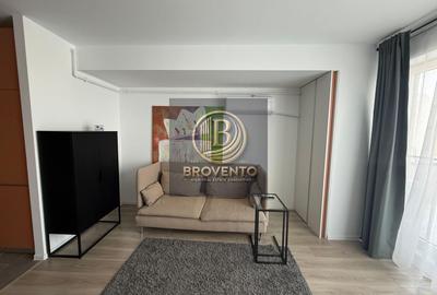 Apartament 2 camere si loc parcare Chitila - Atria Urban Resort - 1