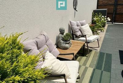 Duplex modern 3 camere Dumbrăvița - 12
