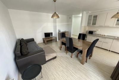 Apartament 2 camere I cu parcare I zona Vivo I BMW I Metro I Amethyst - 1