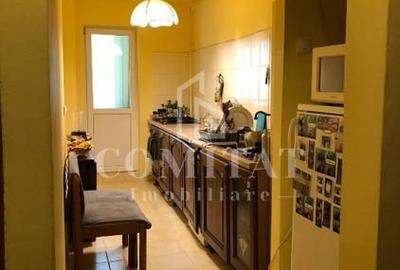 Apartament cu 2 camere decomandate | Zona străzii Parâng | Mănăștur - 9