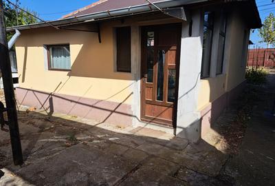Casă cu teren 400 mp –  lângă Piața Buftea - 6