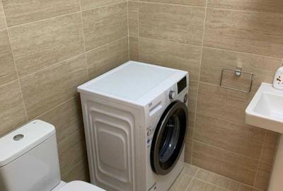 Apartament 2 camere Drumul Taberei-Moghioros /Centrala  proprie/Parcare - 6