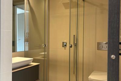 Apartament 4 camere si grădină de 80 mp in imobil exclusivist zona Primăverii - 11