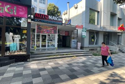 Proprietar, inchiriez spatiu comercial situat pe artera principala din Galati - 1