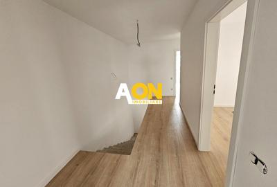 1/2 Duplex finisat 90%, 4 camere, 317 mp teren, zona Centru - 9