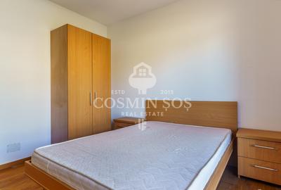 Apartament 3 camere de vanzare, Zona Gheorgheni, Iulius Mall + parcare - 9