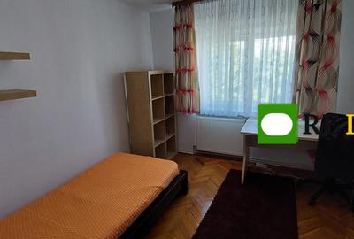 3 Camere | 2 Bai | Drumul Sarii | 10 min Metrou | 13 Septembrie - 12