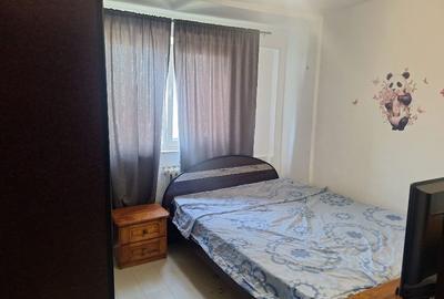 2 camere Dorobanti - Decomandat - 6