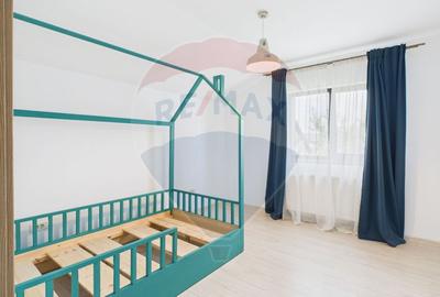 De vanzare|  Casa individuala 4 camere | Comuna Berceni | Ilfov - 13