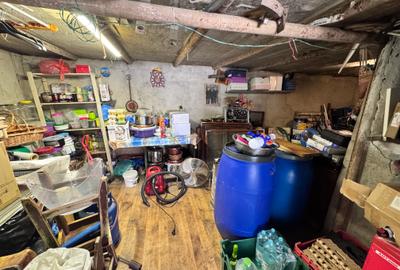 Casa individuala pe parter 3 cam. Teren 268mp - 22