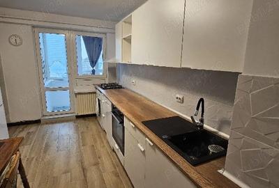 Prima închiriere după renovare – apartament premium, într-un imobil select - 1