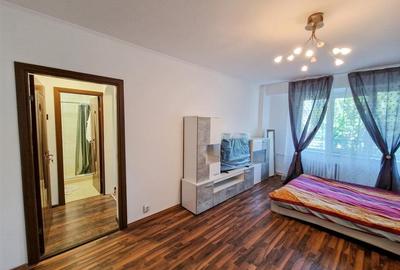 RECO Apartament cu 3 camere renovat complet in Cantemir - 4