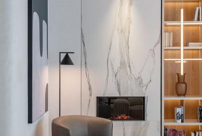 VILA 5 CMERE | LANGA LACUL BANEASA - 12