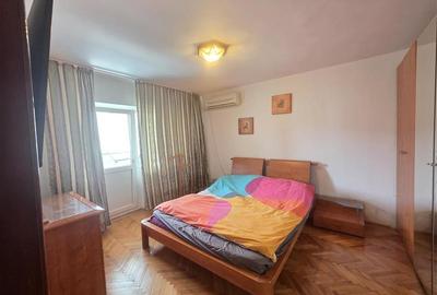 3 camere - 2 bai - 84mp -  Nerva Traian - 3