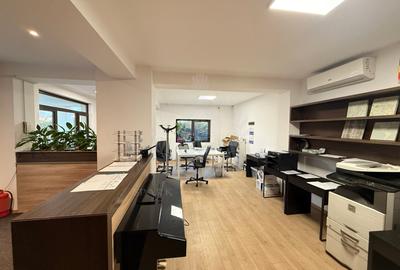 CASA /RESEDINTA//CLINICA //BIROURI// ANA IPATESCU// PLOIESTI - 5