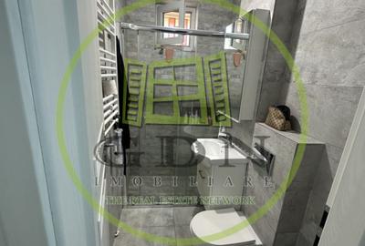 Apartament de inchiriat cu doua camere, zona Cedonia. - 5