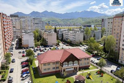 Apartament 3 camere de vânzare ASTRA - 1