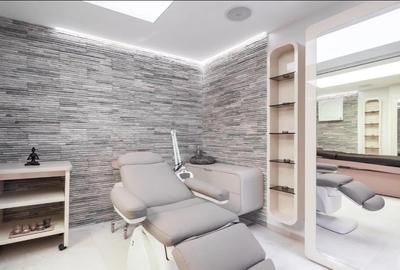 Vila Premium de Inchiriat | Curte | 120 mp | Curte 250 mp | Zona Tei - 11