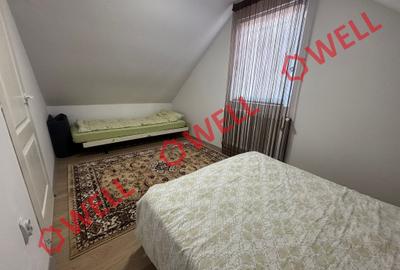 Casă cu 2 niveluri de vânzare în Mărtineni, la drumul principal! - 10