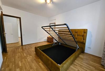 Apartament deosebit, spatios, mobilat, utilat,  2 locuri parcare, Cartierul Fran - 8