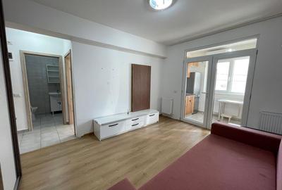 AP. 2 CAMERE APARATORII PATRIEI, CENTRALA TERMICA, METROU 15 MINUTE - 3