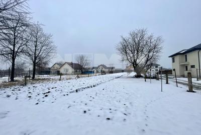 Casa veche stil nemtesc | Teren 23,5 ari | Radauti - 24