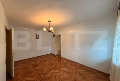 Apartament cu 2 camere semidecomandat în Brazda lui Novac