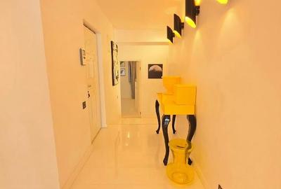 Apartament Exclusivist 4 Camere | Primăverii | Terasă Generoasă & Garaj - 13