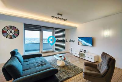 3 Camere Premium | 105 mp | Bloc Boutique | zona Pipera- Iancu Nicolae - 3