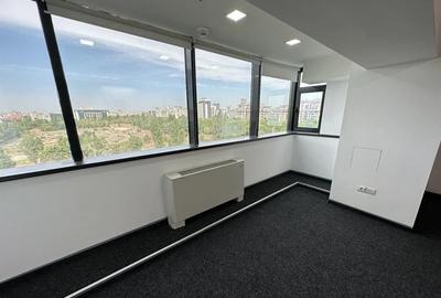 Spatiu de birou in City Business Center | Nerva Traian | 165 m2 - 6