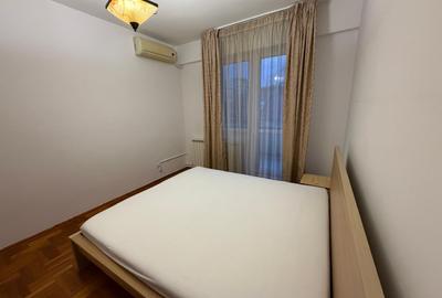 Apartament 2 camere,  Dorobanți , 86mp, renovat, centrala proprie. - 4