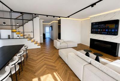Vilă modernă cu piscină | 337 mp | Andrei Mureșanu – Lux și Confort! - 7