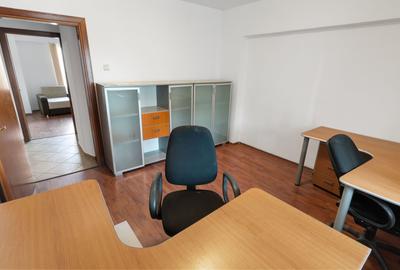 3 Camere 80mp 5Min Metrou Timpuri Noi Spatiu Birou Unirii Tineretului - 9