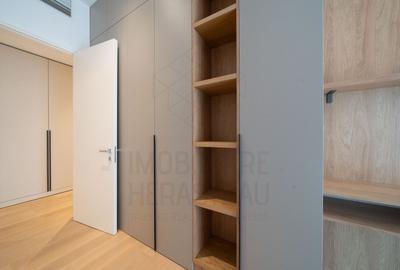 ONE VERDI PARK | 4 camere | Terasa 13 mp | Vedere Parc Verdi - 16