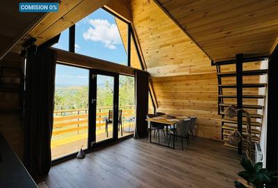 CASA DE VACANTA LEPSA - 1