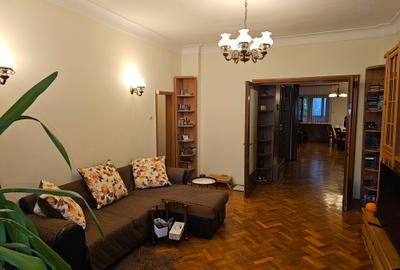 Stirbei Voda Cismigiu Ostasilor - S+P+2+M teren 595 mp, singur curte, 1900000 € - 17