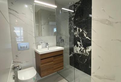 Apartament 3 camere/ Parcare/ Petrom City - 11