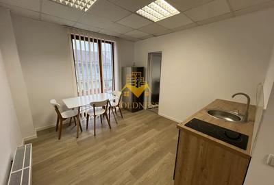2 camere,parcare,bloc nou,Iris,Petfriendly,Petrom,Parcul Ferovialilor - 3