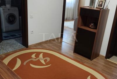 Vanzare apartament decomandat n zona centrala Apahida - 4