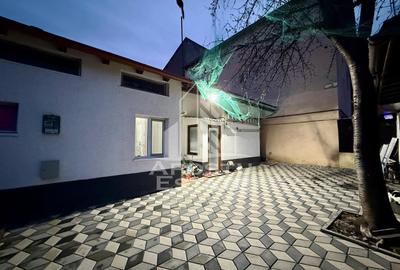 Doua apartamente la curte comuna separata, zona Timocului, Timisoata - 16