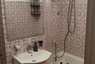 Obor - Teiul Doamnei - Colentina - metrou Obor 7 min - 8