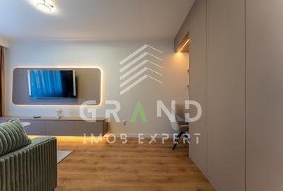 TOTUL NOU! Ap 2 camere | LUX | PARCARE | FLORESTI/TERRA - 8