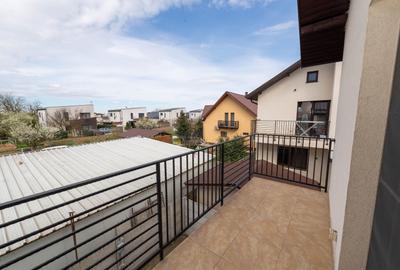 Casa individuala | 5 camere | Tunari - 24