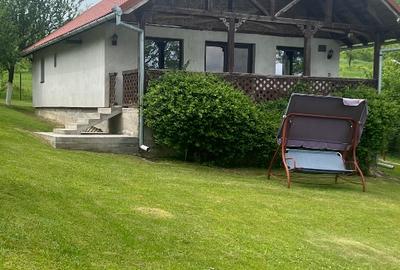 Casă proprietate spațioasă de vanzare - 2