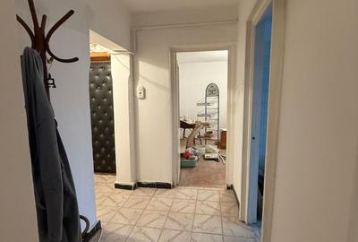 Apartament trei camere - parter - 72mp - Școala nr. 9 - 6