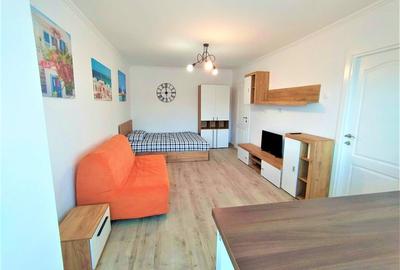 Garsoniera cu boiler impecabila 8 min M Tineretului DB1968 - 1