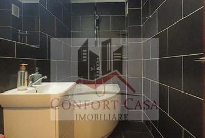 Muncii metrou- Decebal  - Pink Cafe- Apartament 2 camere- mobilat utilat modern - 18